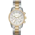 Michael Kors Chronograph Bryant MK6474 Edelstahl 87135772