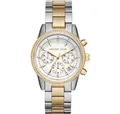 MICHAEL KORS Luxusuhr Armbanduhr Damenuhr Ritz MK6474