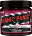 Manic Panic High Voltage Classic Divine Wine 118 ml Haarfarbe