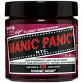 Manic Panic Classic High Voltage Divine Wine 118 ml
