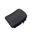 SW-MOTECH TRAVELLER PILLION Komfortkissen Schwarz. 22 x 30 cm. Mit Polyurethan-Luftpolster.