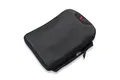 SW-Motech TRAVELLER PILLION Komfortkissen Schwarz 22 x 30 cm Mit Polyurethan-...