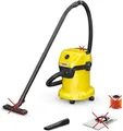 Nass-/Trockensauger Karcher WD 3 1.628-101.0