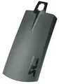 SKS Spoiler BLUEMELS STYLE 75mm Schutzblechverlängerung - 137mm Verlängerung ...