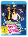 Voyage of the Rock Aliens [Blu-ray]