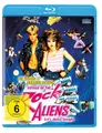 VOYAGE OF THE ROCK ALIENS (BLU-RAY) - FARGO,JAMES   BLU-RAY NEU