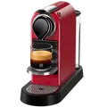 Nespresso CitiZ Cherry Red Original Kaffeemaschine