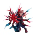 Sega Luminasta Jujutsu Kaisen Yuji Itadori Black Flash Prize Figur Original