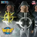 One piece Figürchen Pacifista Mega Wcf Banpresto Offizieller