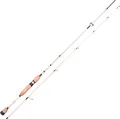 Gamakatsu Rute Areatry 60Ul 1.80m 0.8-7g - Spinnrute