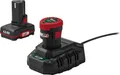 PARKSIDE® 2/4 Ah Akku-Set inkl. 2,4 A Ladegerät