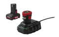 Akku Set Parkside 12V 4.0 Ah + 2.0 Ah, inkl. Ladegerät - X 12 V Team - Neu/OVP