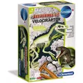 Clementoni Ausgrabungsset Velociraptor (59174.9)