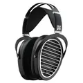 HiFiMAN Ananda Stealth Planar Headphones - Schwarz