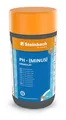 Steinbach Poolpflege pH-Minus Granulat - 0753001TV00-1,5 kg - Zur pH-Wert-Senkung im Pool - Gut löslich & staubreduziert - Für bessere Wirksamkeit von Chlor & Desinfektionsmitteln