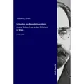 Urkunden der Benedictiner-Abtei unerer lieben Frau zu den Schotten in Wien von Ernest Hauswirth / Inktank-Publishing / Taschenbuch
