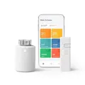tado° V3+ Starter Set Smarte Heizung . smartes Thermostat . Heizkörperthermostat