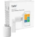 tado° Set Smartes Heizkörper- Thermostat V3+ Starter-Kit