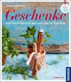 Geschenke mit Gewürzen aus meinem Garten: Kreative Ideen rund ums Jahr