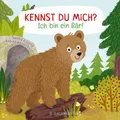 Andrea Weller-Essers ~ Kennst du mich? Ich bin ein Bär! 9783737372565
