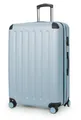 Hauptstadtkoffer Trolley Spree, 4 Rollen, Großer Koffer Trolley, TSA, 119 Liter