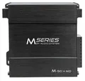 Audio System M50.4MD 4-Kanal-Endstufe Verstärker klein kompakt mini KFZ Auto