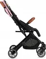 MOMI ESTELLE BUGGY LEICHT KOMPAKT TROLLEYFUNKTION SPORTKINDERWAGEN