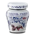 FABBRI AMARENA-KIRSCHEN 230g halbkandierte Amarenakirschen in Sirup aus Italien