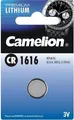 Camelion CR1616-BP1 Einwegbatterie Lithium