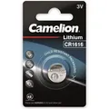 Knopfzelle Cr1616, 1 St. - Camelion
