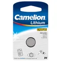 Camelion Lithium Knopfzelle CR-1616, 3V, 50 mAh  13001161 (Knopfzelle Batterie)