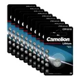 10x 1er Blister Camelion CR1616 CR 1616 3V Lithium Knopfzelle Batterie