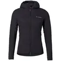 Vaude Wo Sesvenna Jacket IV - Isolationsjacke - 38 - black-black