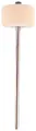 Klassischer Bass Drum Beater mit Filzkopf für ausgewogenen Klang von Tama