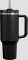 STANLEY Quencher H2.O FlowState Tumbler 1180 ml Black Tonal