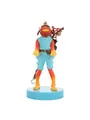 Cable Guys Fortnite: Fishsticks Controller and Phone Stand (22.3cm) - Zubehör für Spielkonsole