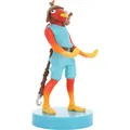 Exquisite Gaming Cable Guy- Fortnite Fishstick (Android, iOS, PS5, Xbox Series S, Xbox Series X) (MER-3775)