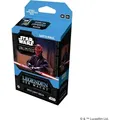 Star Wars Unlimited - Legenden der Macht - Spotlight-Deck "Darth Maul" (Deutsch)