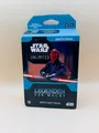 Star Wars: Unlimited – Legenden der Macht Spotlight Deck: Darth Maul (DE) *NEU*