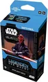 Star Wars: Unlimited - Legenden der Macht Spotlight Deck - Darth Maul deutsch