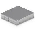 Ubiquiti UNAS Pro 8 0/8 2.5"/3.5" HDD, 2x M.2 NVMe SSD, 2x 10G SFP+, 1x 10GbE, 8GB RAM