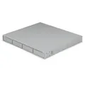 Ubiquiti UNAS Pro 4 0/4 2.5"/3.5" HDD, 2x M.2 NVMe SSD, 2x 10G SFP+, 1x GbE, 8GB RAM