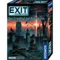 Kosmos Exit - Der Friedhof der Finsternis (Deutsch) (695163)