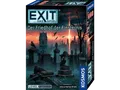 KOSMOS EXIT Das Spiel - Der Friedhof der Finsternis Brettspiel Mehrfarbig