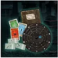 Kosmos Spiel EXIT bunt