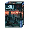 Kosmos 69516 EXIT Der Friedhof der Finsternis
