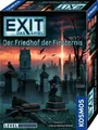 KOSMOS EXIT Escape Spiel Der Friedhof (4002051695163)