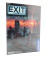 Kosmos EXIT das Spiel® Der Friedhof der Finsternis Level Fortgeschrittene 695163