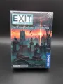 EXIT Das Spiel, Der Friedhof der Finsternis Level Fortgeschrittene NEU Kosmos