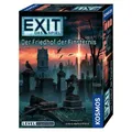 Der Friedhof der Finsternis - EXIT Das Spiel (Level Fortgeschrittene)